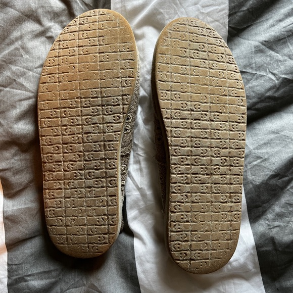 Mens Sanuk Shoes - Picture 4 of 8